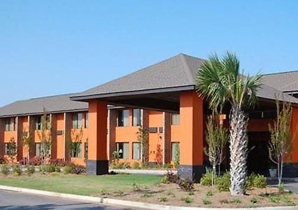 Likehome Extended Stay Hotel Ворнер-Робінс Екстер'єр фото