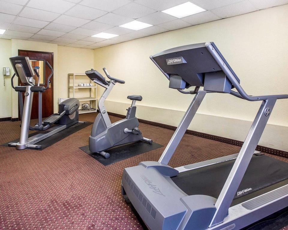 Likehome Extended Stay Hotel Ворнер-Робінс Екстер'єр фото