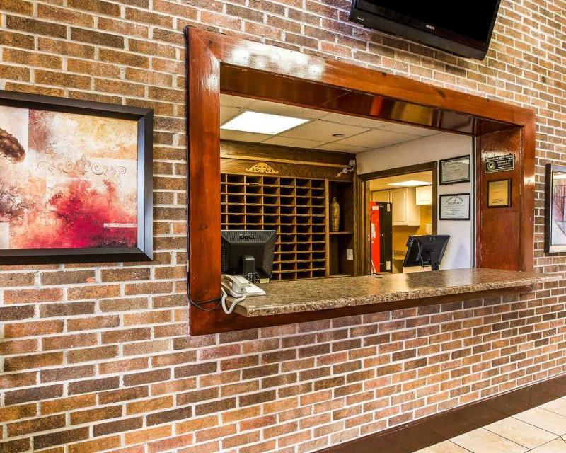 Likehome Extended Stay Hotel Ворнер-Робінс Екстер'єр фото