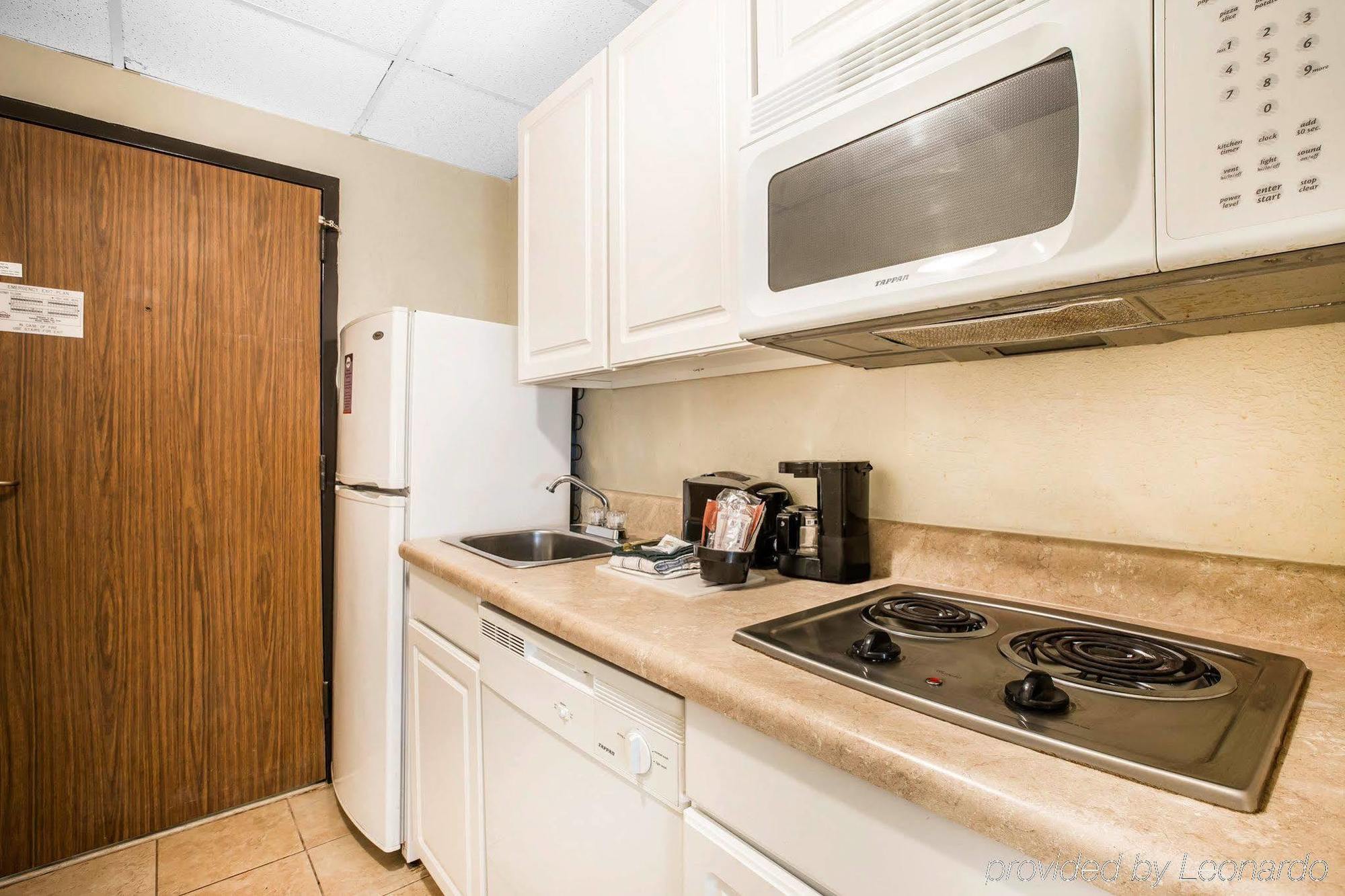 Likehome Extended Stay Hotel Ворнер-Робінс Екстер'єр фото