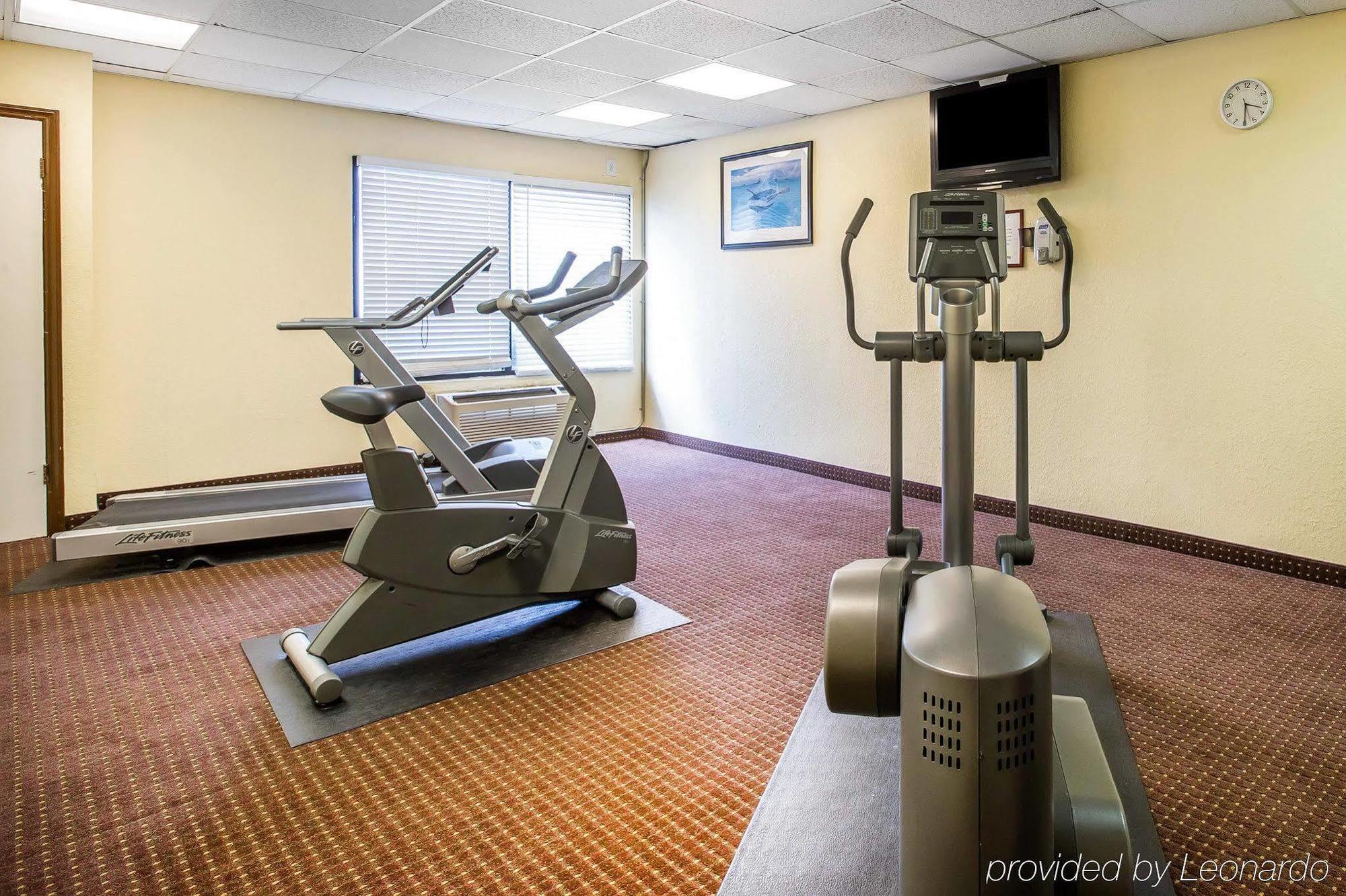 Likehome Extended Stay Hotel Ворнер-Робінс Екстер'єр фото
