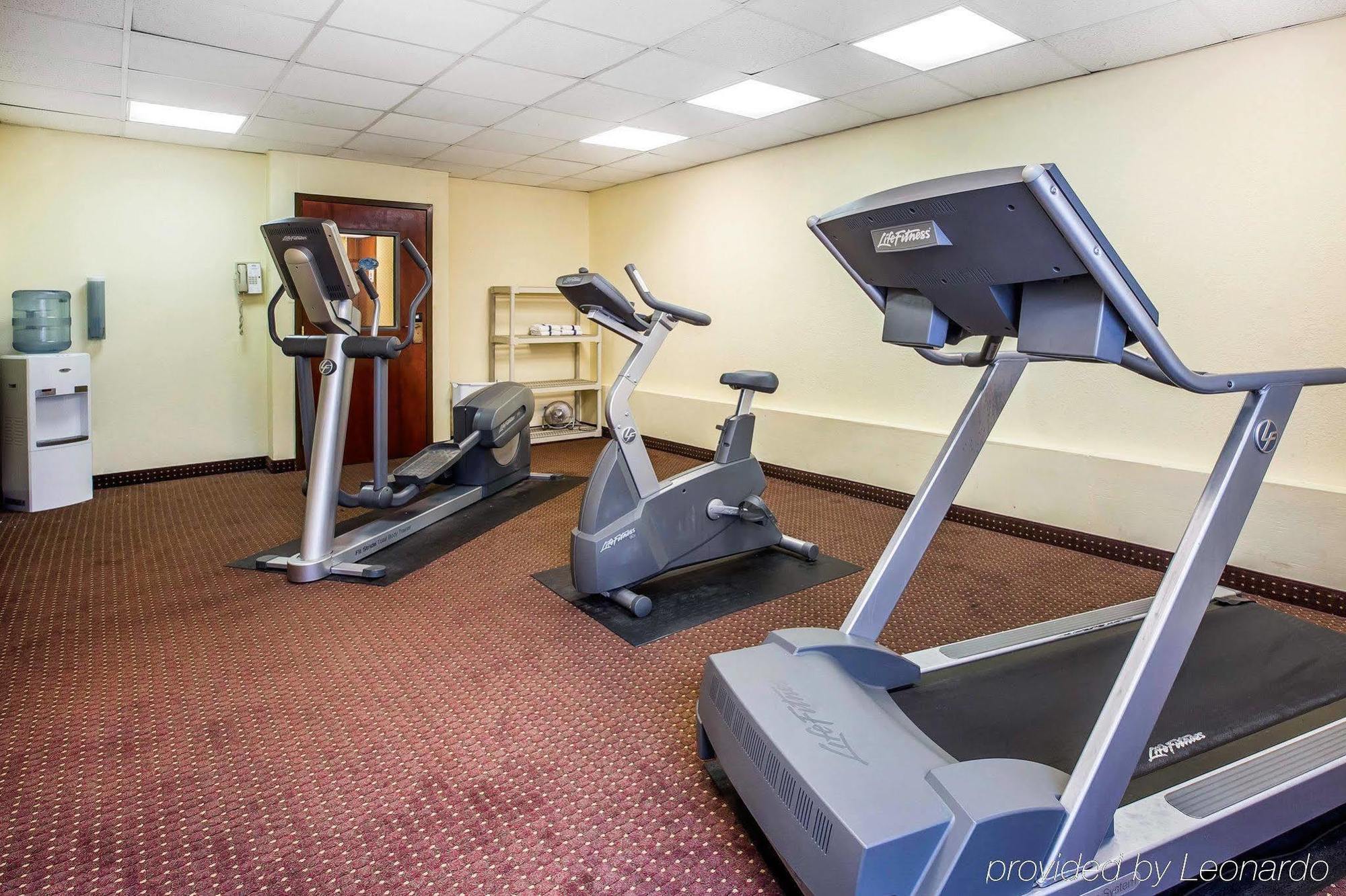 Likehome Extended Stay Hotel Ворнер-Робінс Екстер'єр фото