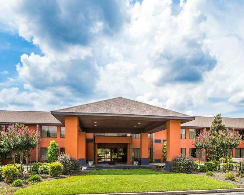 Likehome Extended Stay Hotel Ворнер-Робінс Екстер'єр фото